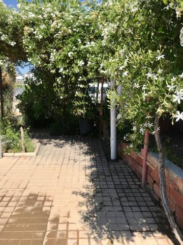 Casa-chalet en Venta en Algorós - El Derramador