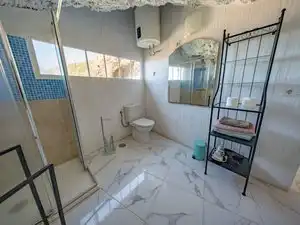 Baño de Casa o chalet en venta en Santa Cruz de Tenerife con Jardín privado, Terraza y Trastero