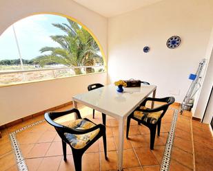 Jardí de Apartament en venda en Pulpí amb Jardí privat, Terrassa i Balcó