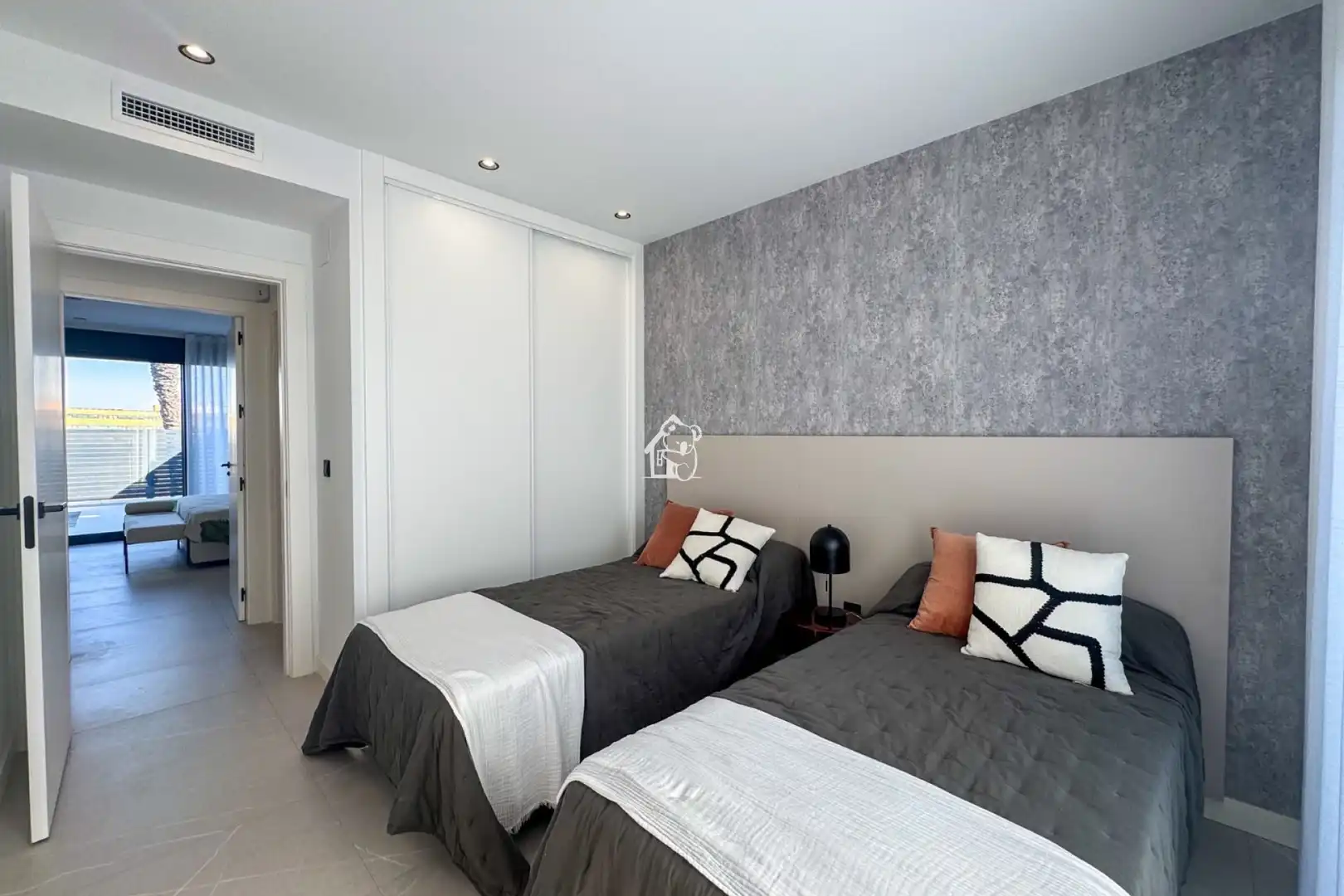 Adosado con jardín en venta en Nueva Torrevieja - Aguas Nuevas, imagen 23