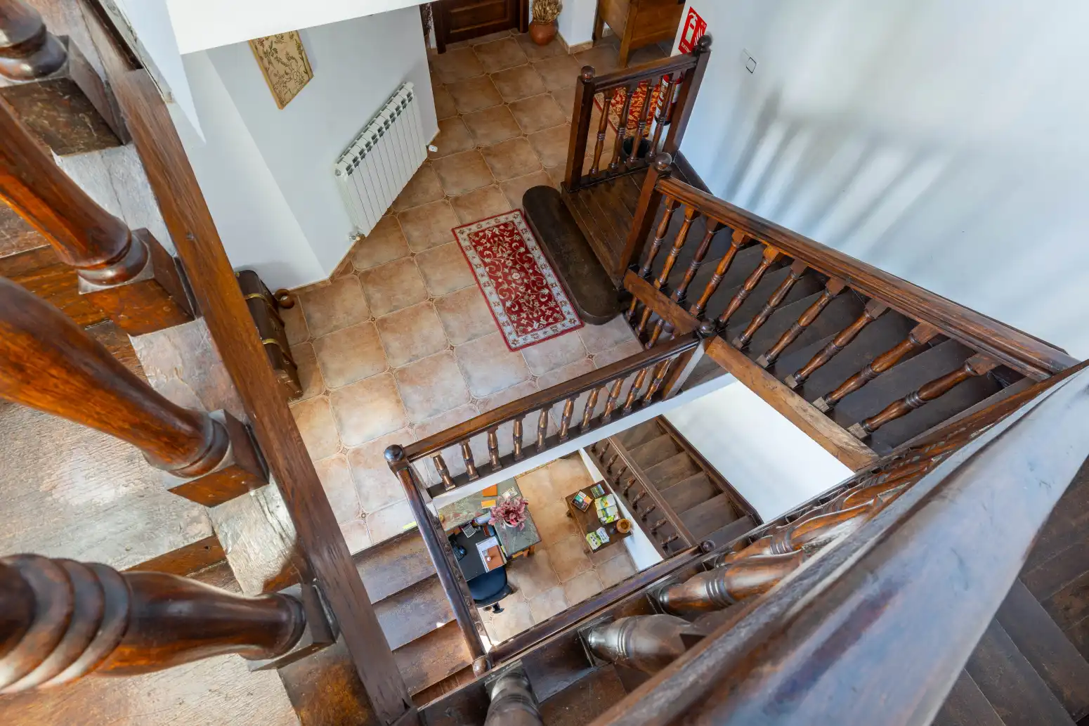 Houses for sale in Ultzama  with Heating and Private garden