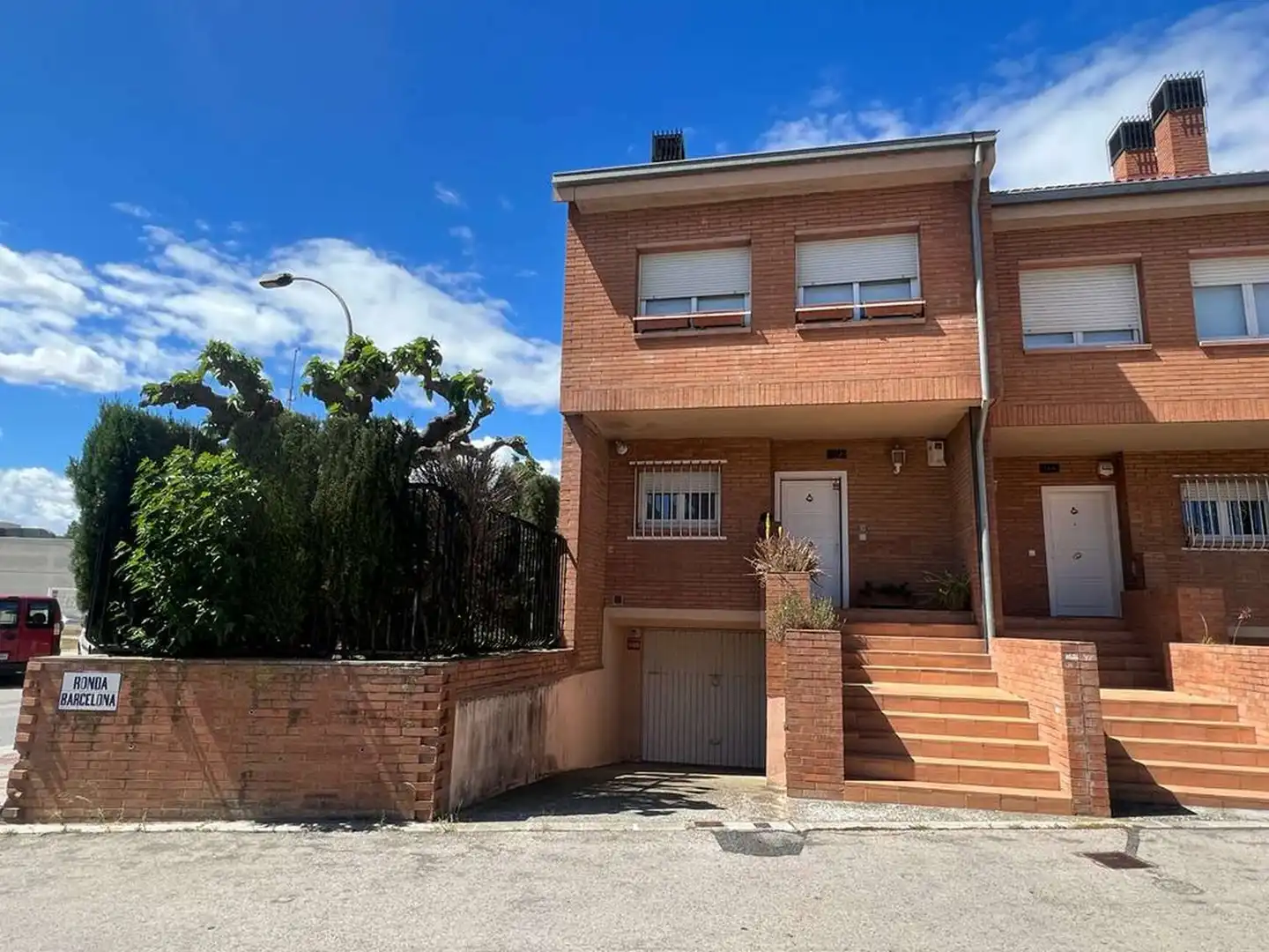 Casa o xalet de lloguer a Poble Nou - Olivar Gran