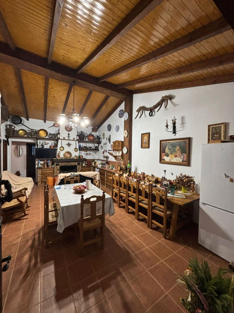 Casa o xalet en venda a Diseminado R29, Campanillas