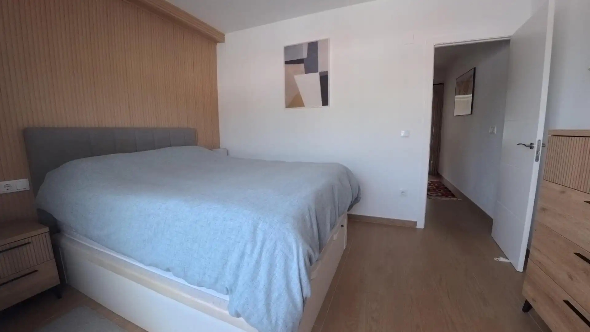Casa a schiera con terrazza in vendita a Escandinavia - Cautivador, imagen 23