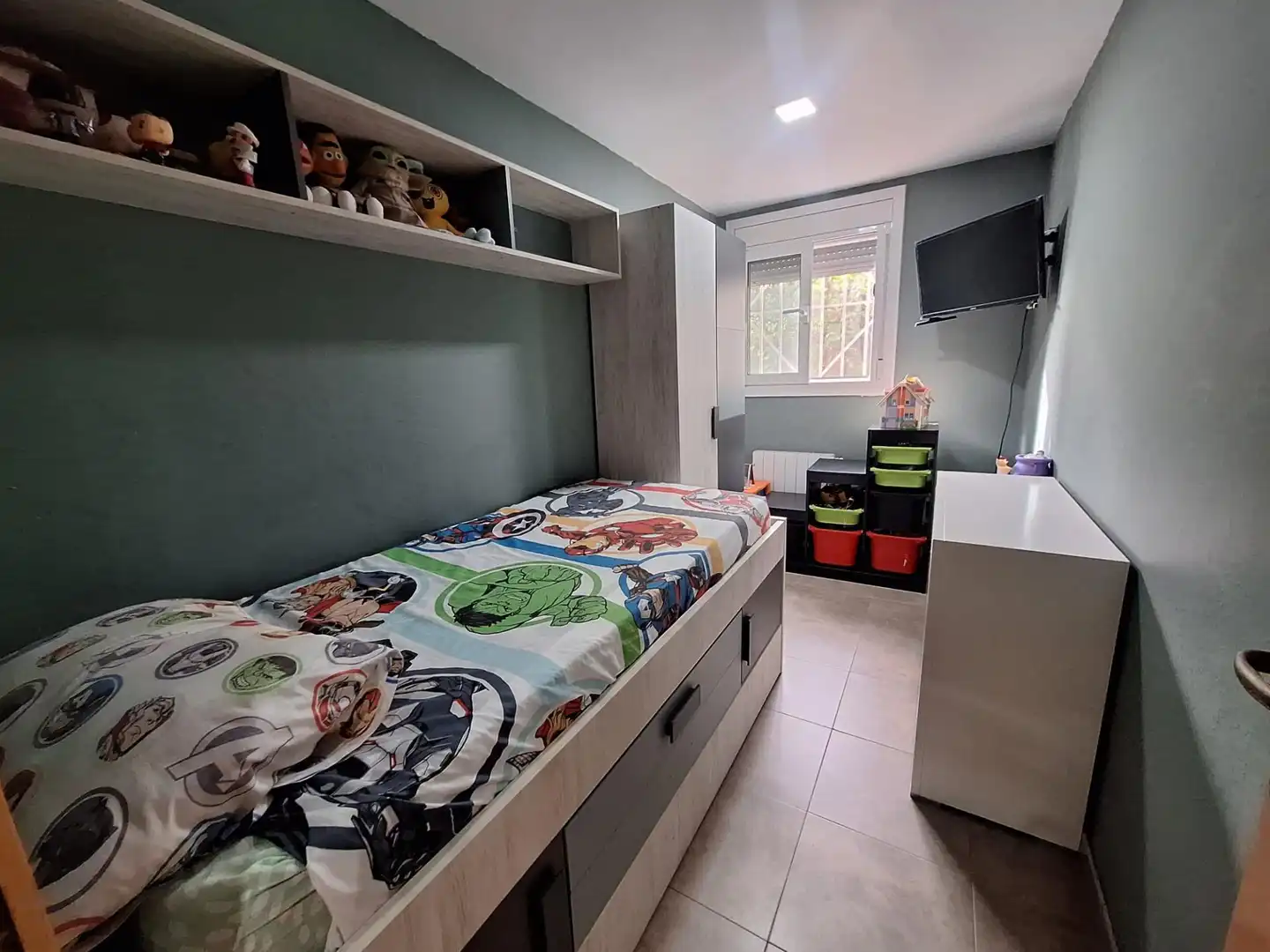 Piso con ascensor en venta en Badia del Vallès, imagen 14
