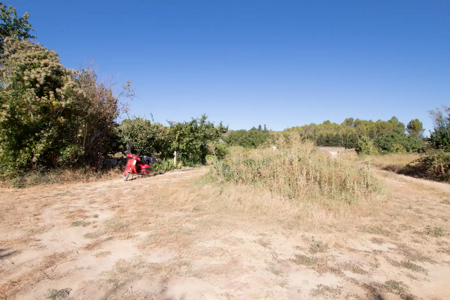 Land for sale in Tafalla - PARAJE MAKOTXA, Tafalla