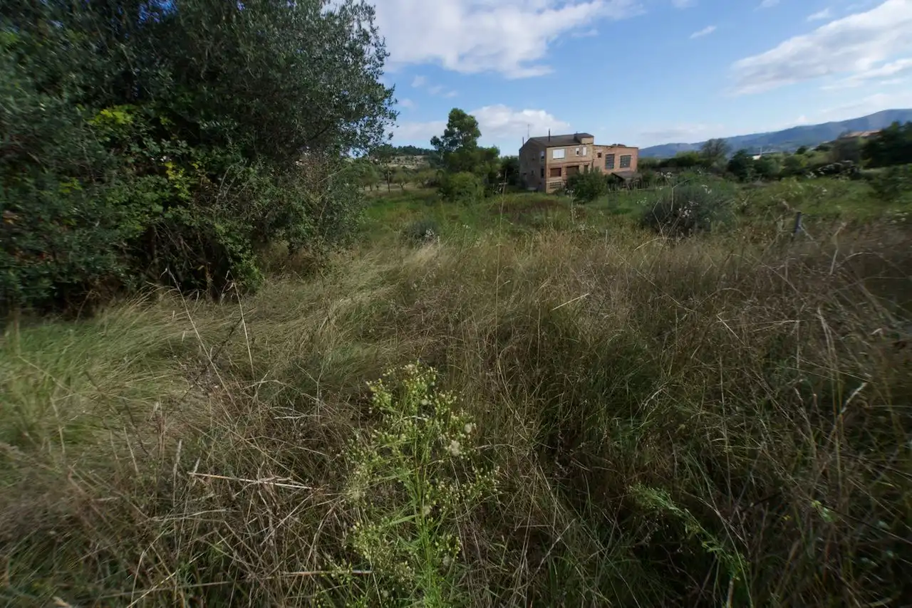 Terreny residencial en venda a Castellgalí, imagen 12
