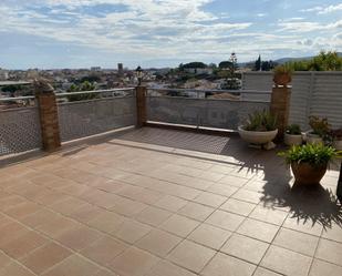 Terrassa de Casa o xalet en venda en Pineda de Mar amb Calefacció, Terrassa i Traster