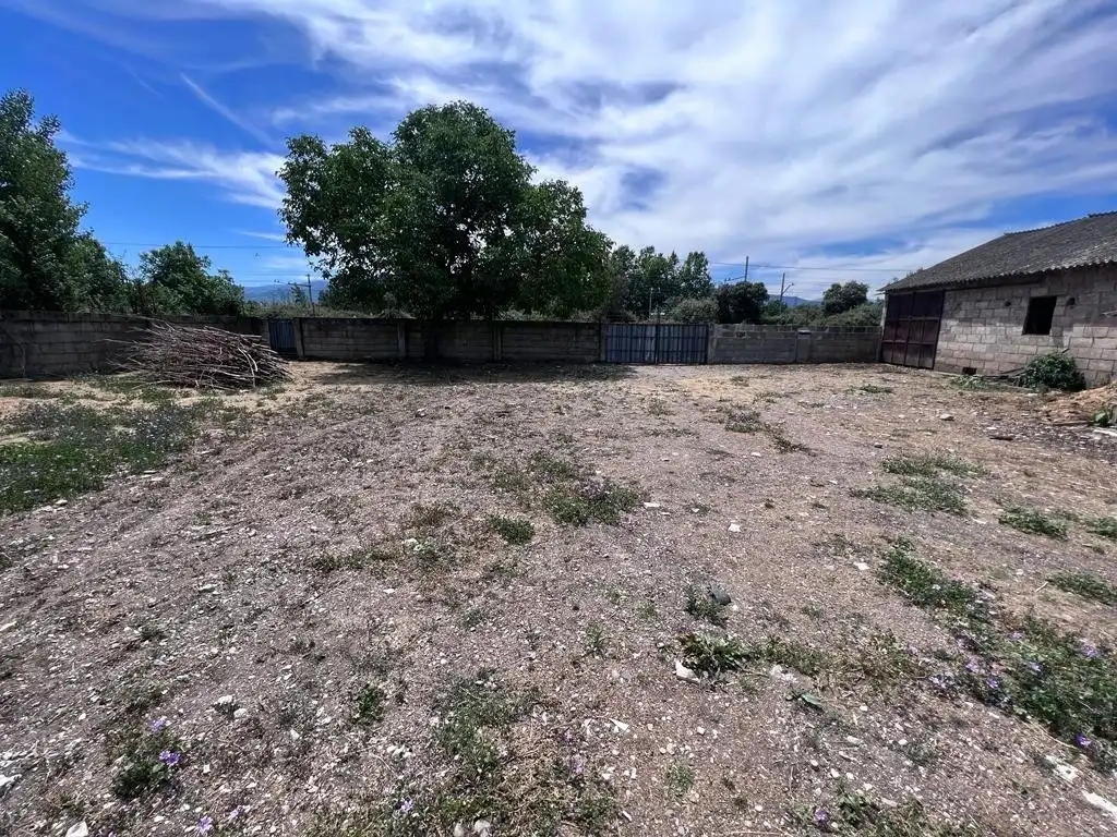 Finca rústica en venta en Ponferrada