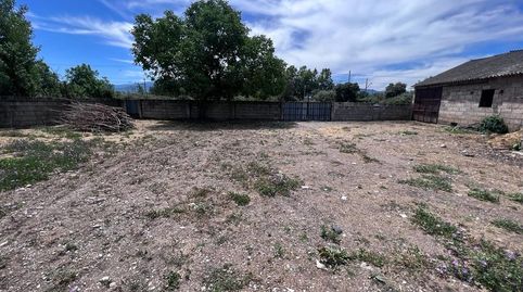 Foto 5 de Finca rústica en venta en Flores de Sil - La Placa, Ponferrada