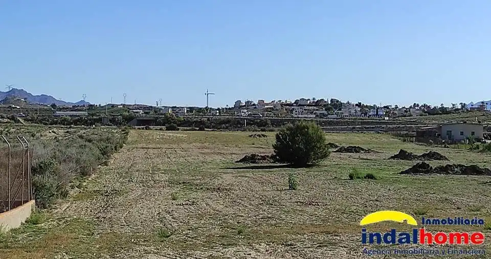 Terrenos y solares en venta en Vera Ciudad, imagen 5