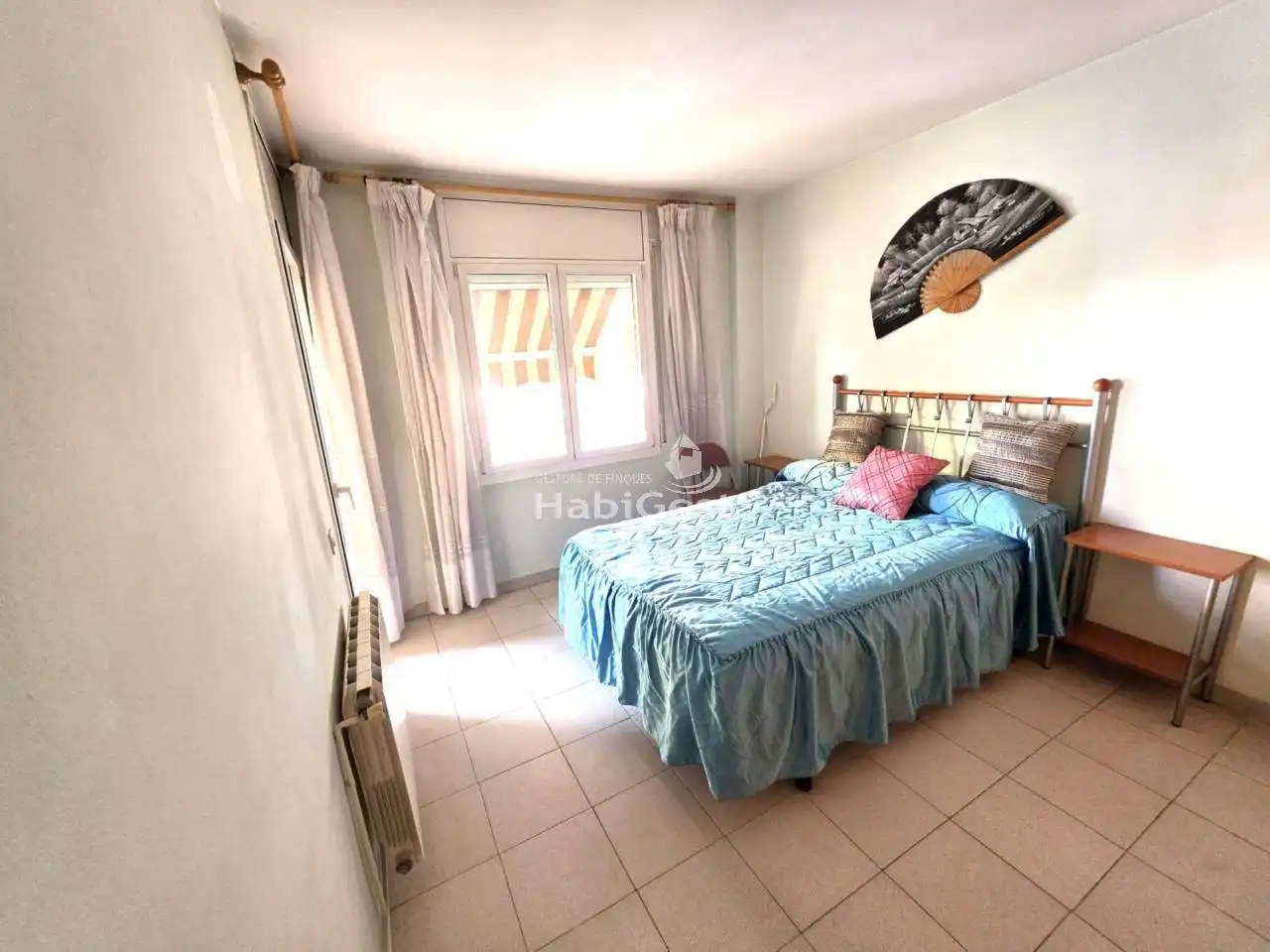 Piso con terraza en venta en Calle Castell de Solterra, imagen 11