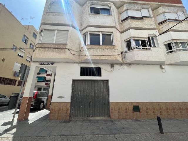 Piso en Venta en Pitas Las en Centro