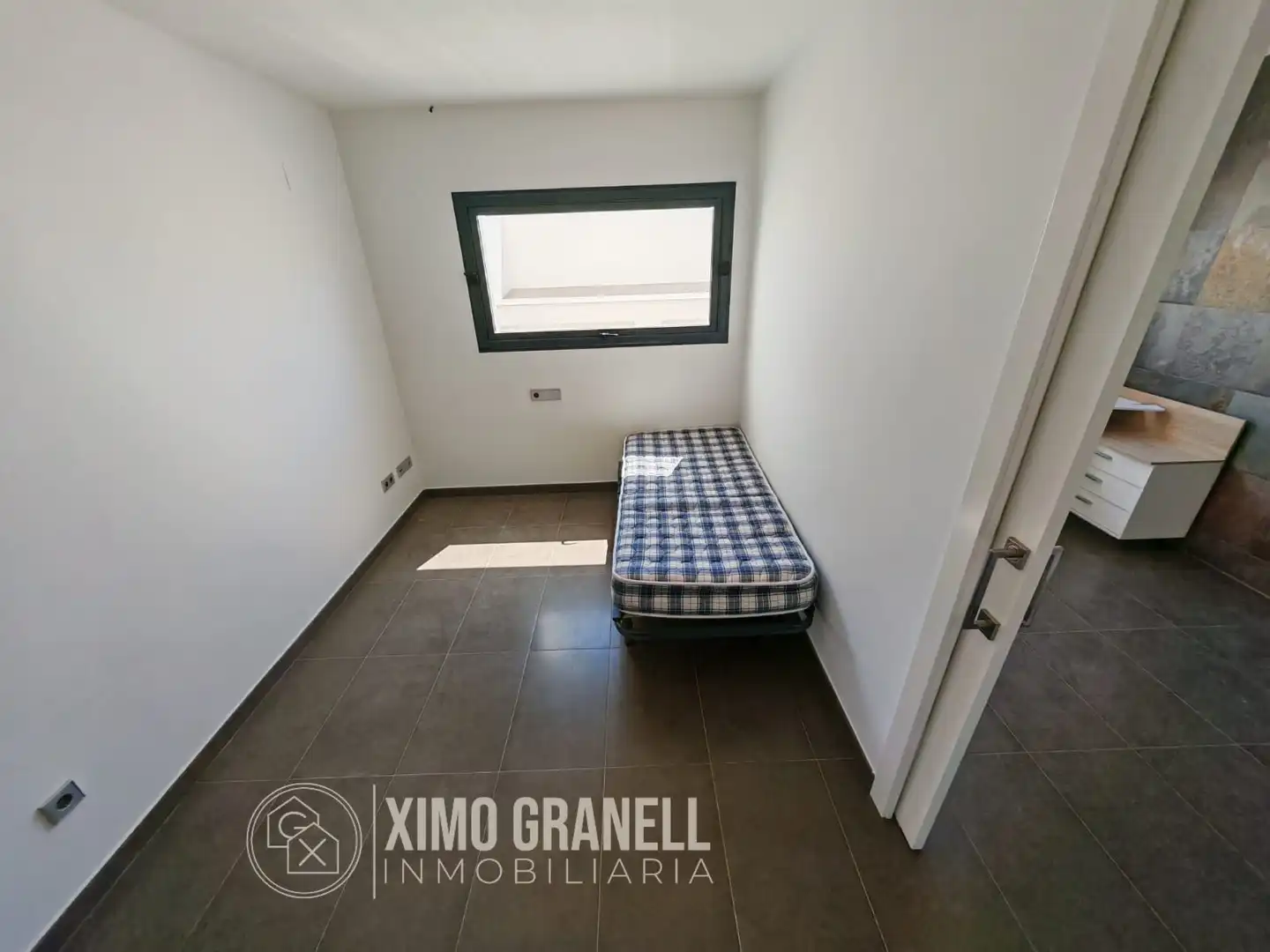 Terrassa de Casa o xalet en venda en La Vall d'Uixó amb Aire condicionat, Calefacció i Terrassa