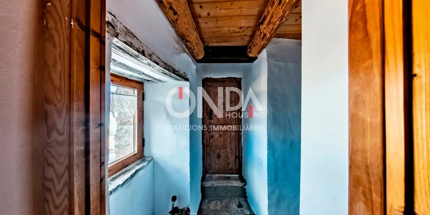 Casa o chalet en venta en Calle Interior-Ag, 5, La Torre de Cabdella