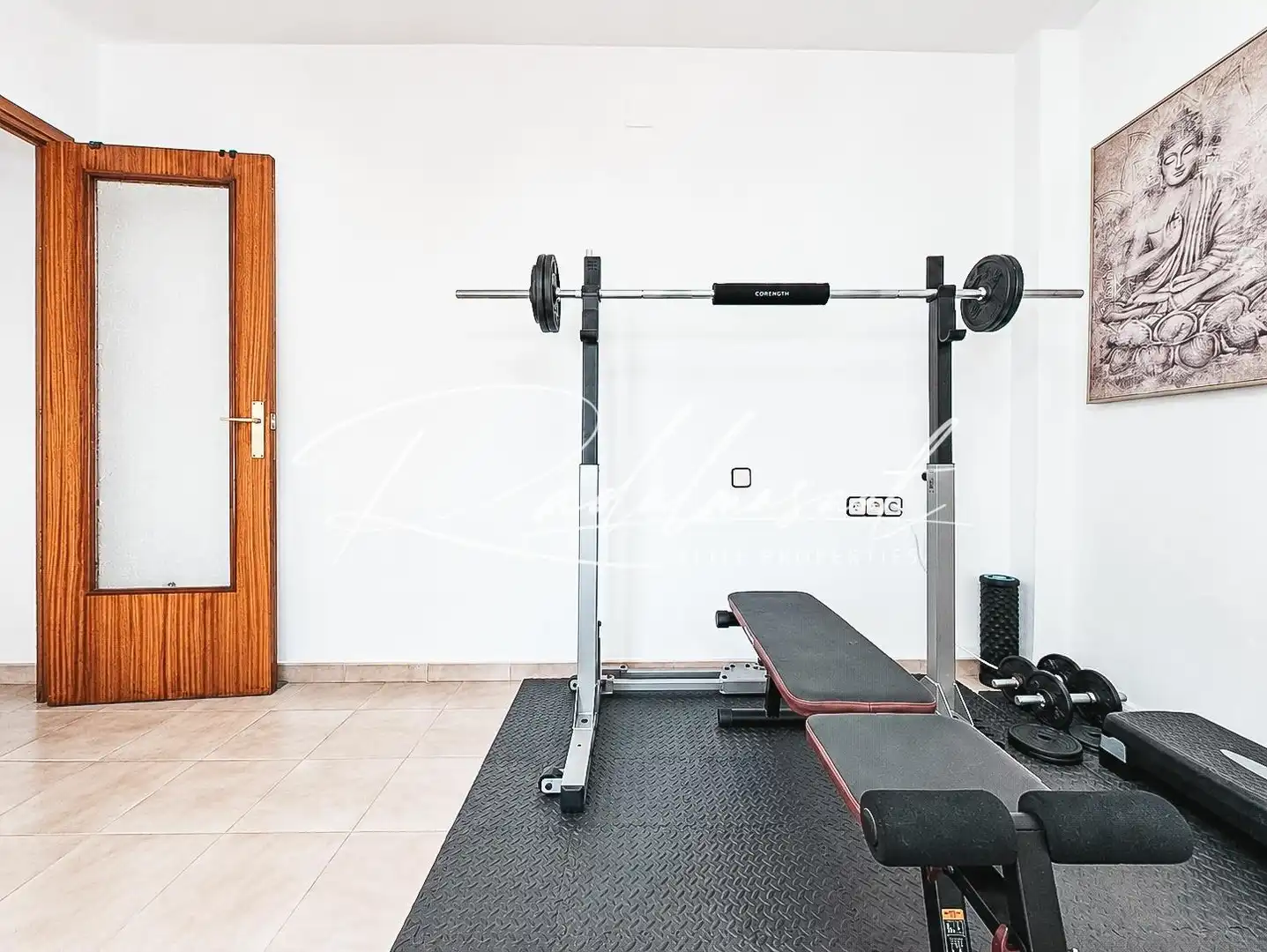 Wohnung zum Verkauf in Reus mit Heizung und Terrasse