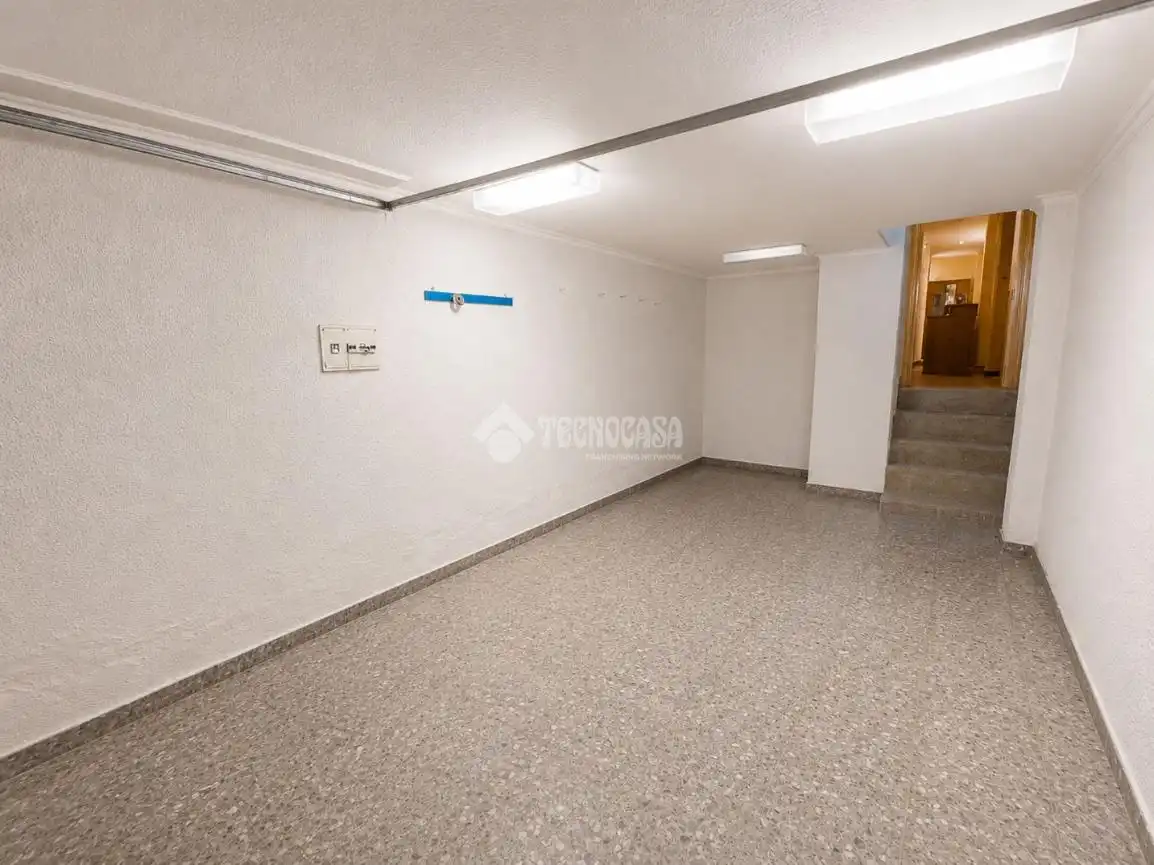 Casa adosada en venda en La Orotava amb Terrassa i Balcó
