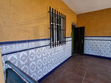 Villa con giardino in vendita a Calle las Tejoneras 29B