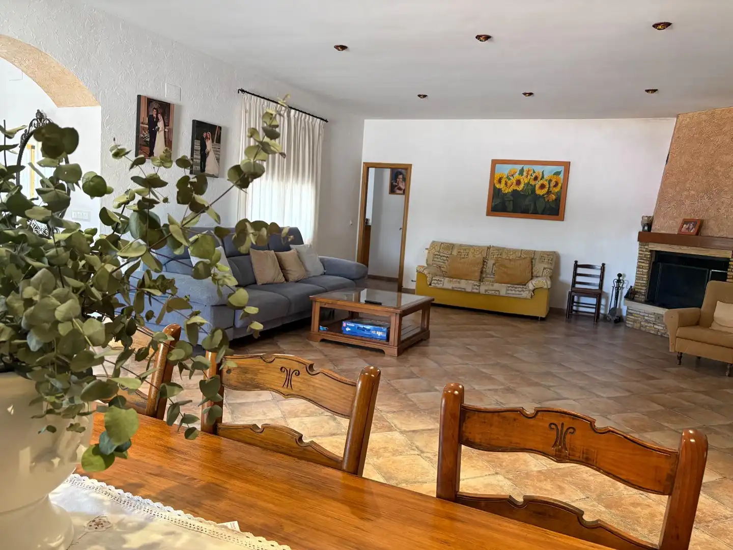 Casa amb piscina en venda a CAMPET, imagen 2