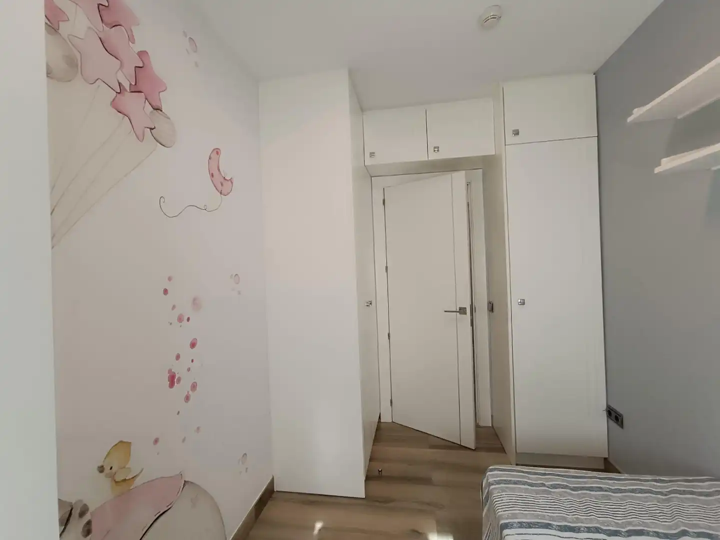 Mini appartamento con piscina in affitto a Almerimar, imagen 21