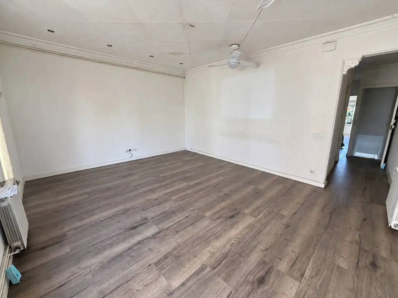 Semi-detached house with garden for sale in Calle Antonio Vico, imagen 3