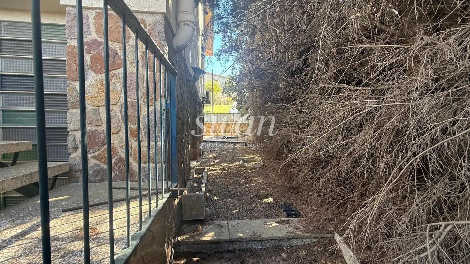 Casa con jardín en venta en Cardenal Cisneros, imagen 16