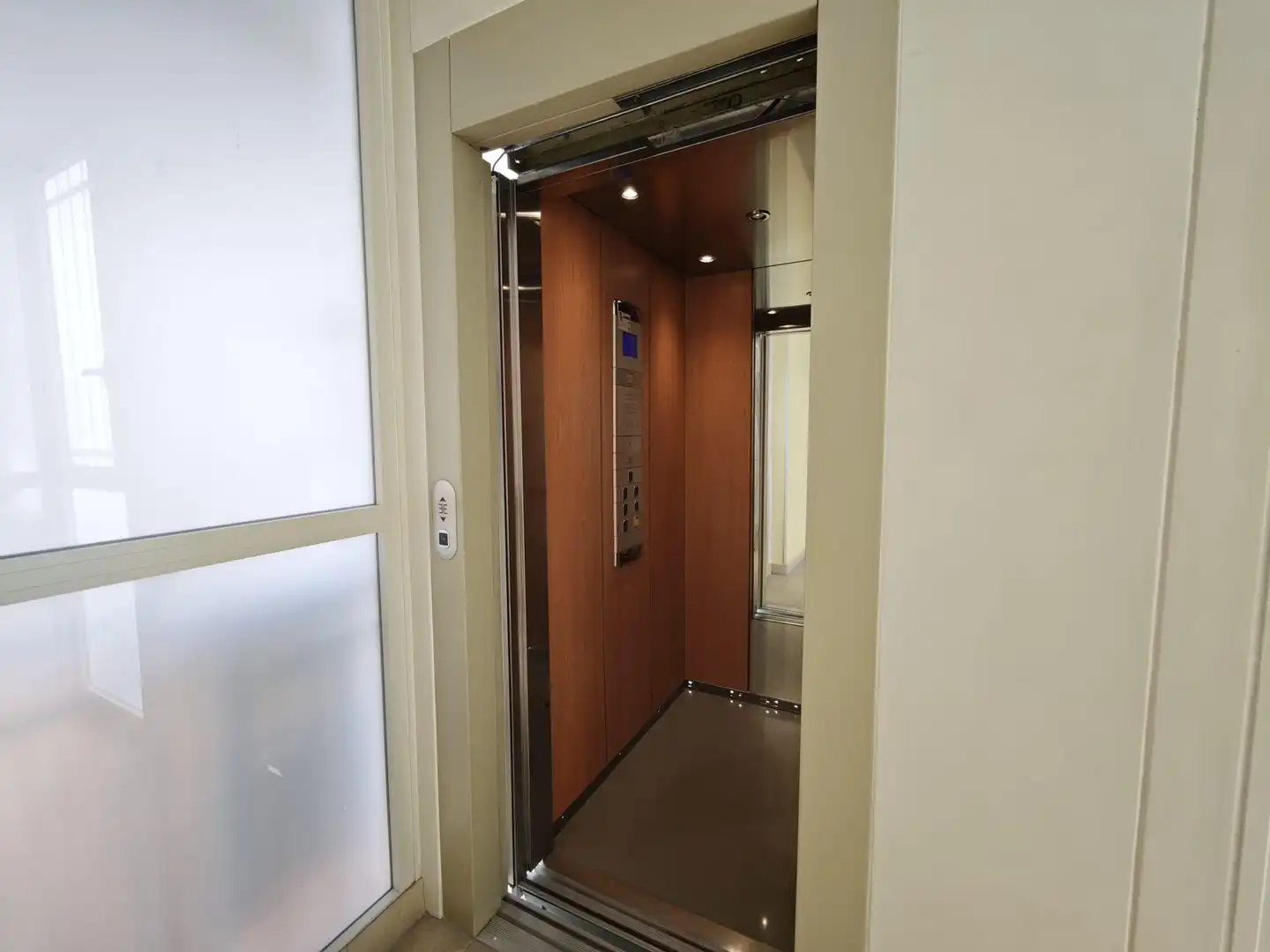 Apartamento con ascensor en venta en San Blas, imagen 22