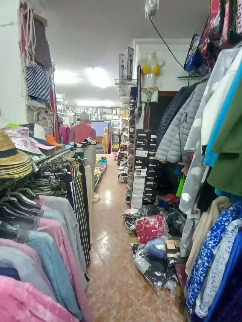 Nau industrial en venda en Lucena del Puerto