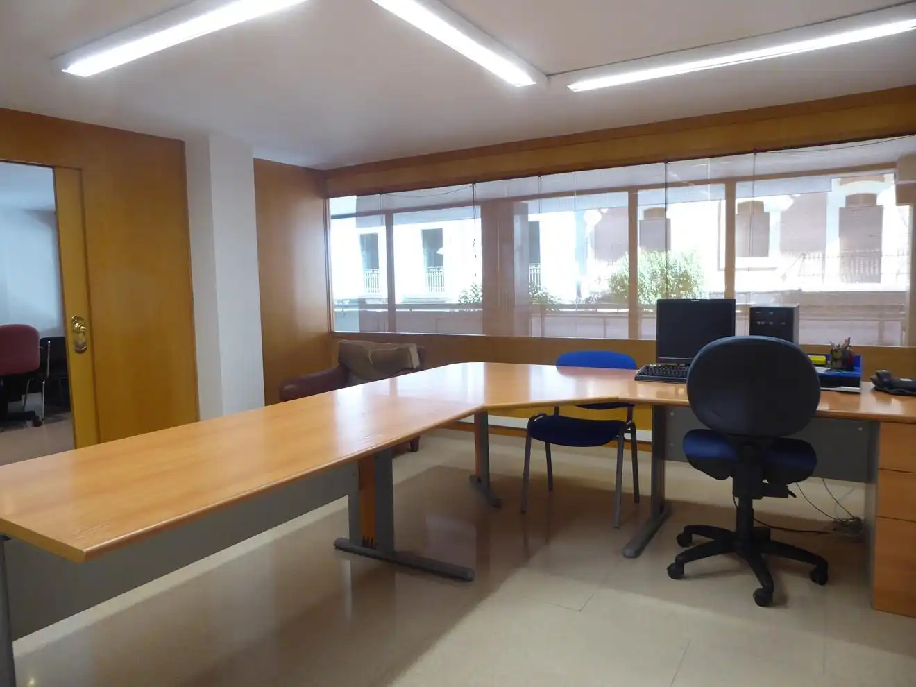 Office space to rent in de la Generalitat 11, imagen 22