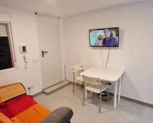 Dormitori de Apartament de lloguer en  Barcelona Capital