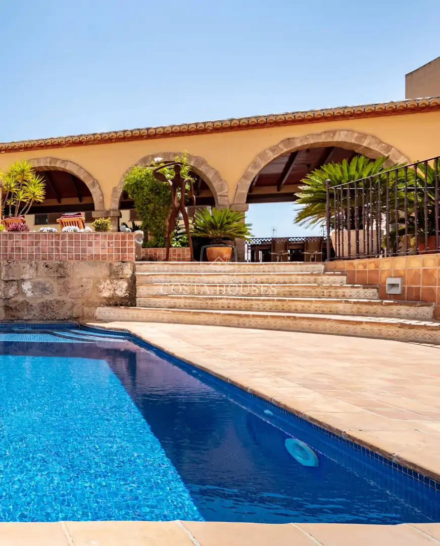 Casa o xalet en venda a Centro ciudad