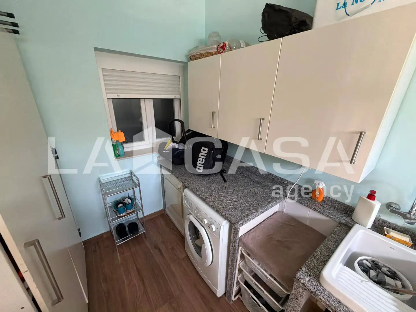 Habitatge amb piscina en venda a Cerros de Montequinto, imagen 32