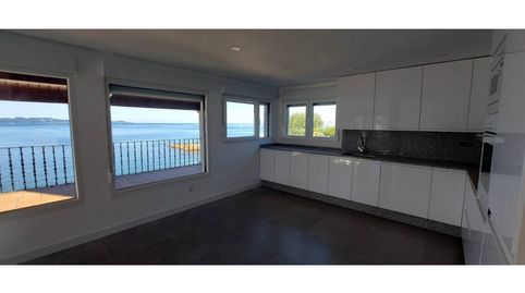 Foto 3 de Casa o chalet en venta en Nanín, Bordóns, Sanxenxo