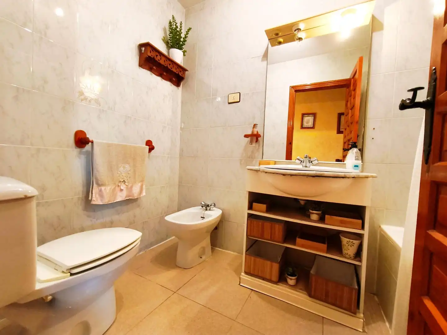 Appartement compact avec terrasse à vendre à Calle RIO MUNDO, imagen 20