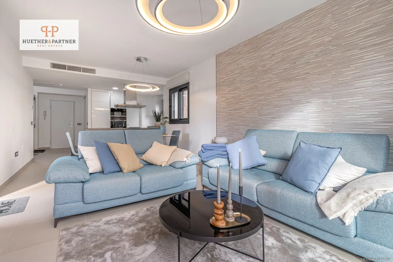 Living room of Houses for sale in Manacor