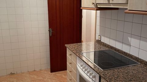 Foto 2 de Pis en venda a Rio San Pedro, 10, Salesas - Foncalada - Campoamor, Oviedo