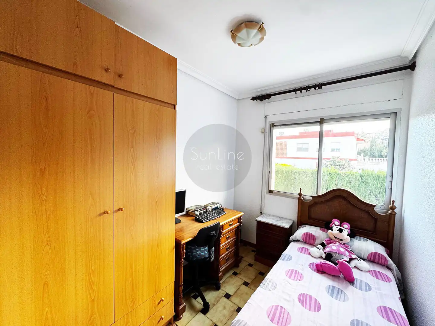 Villa mit Terrasse zum Verkauf in Avenida del Rio Turia, imagen 30