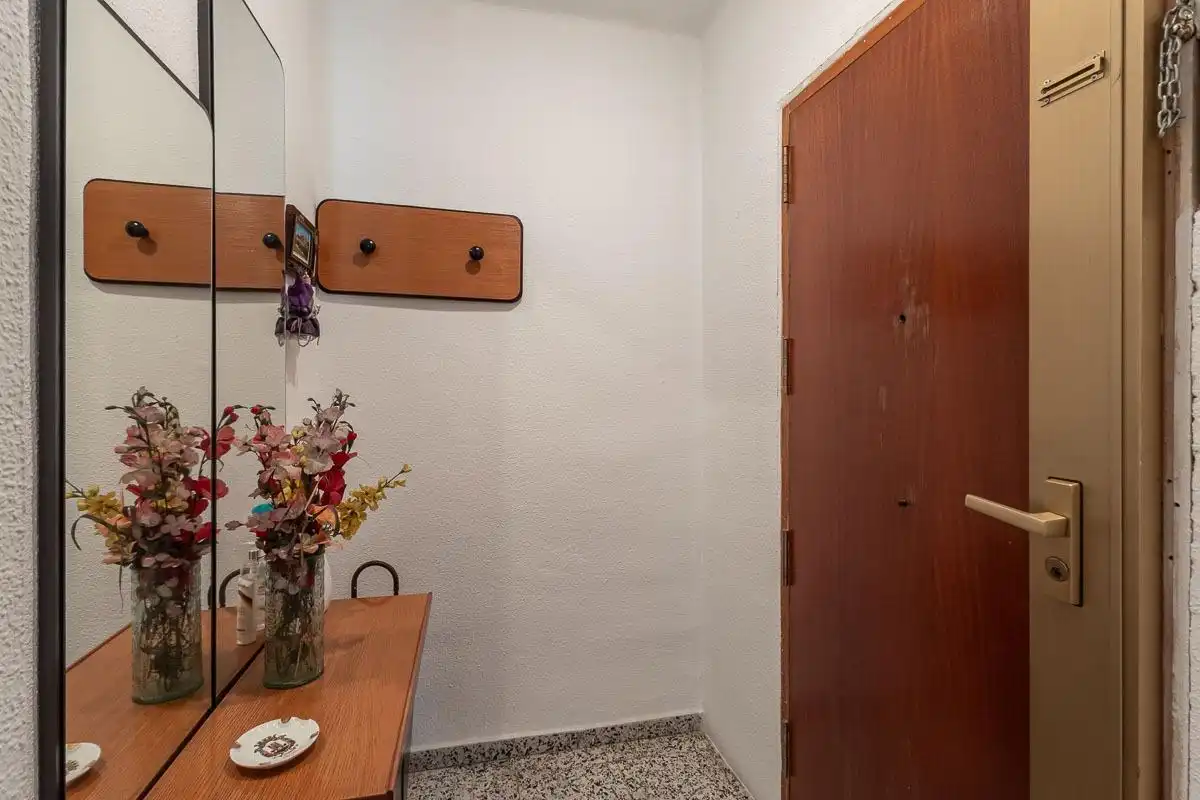 Piso en venta en Granada