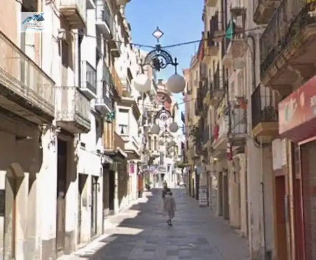 Appartement avec terrasse à vendre à Calle CORT DE LA