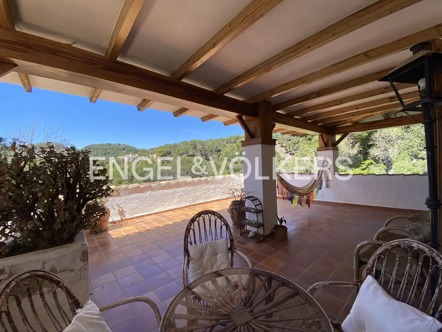Casa a schiera con balcone in affitto a Monteamor - La Carrasca - El Peucal, imagen 26