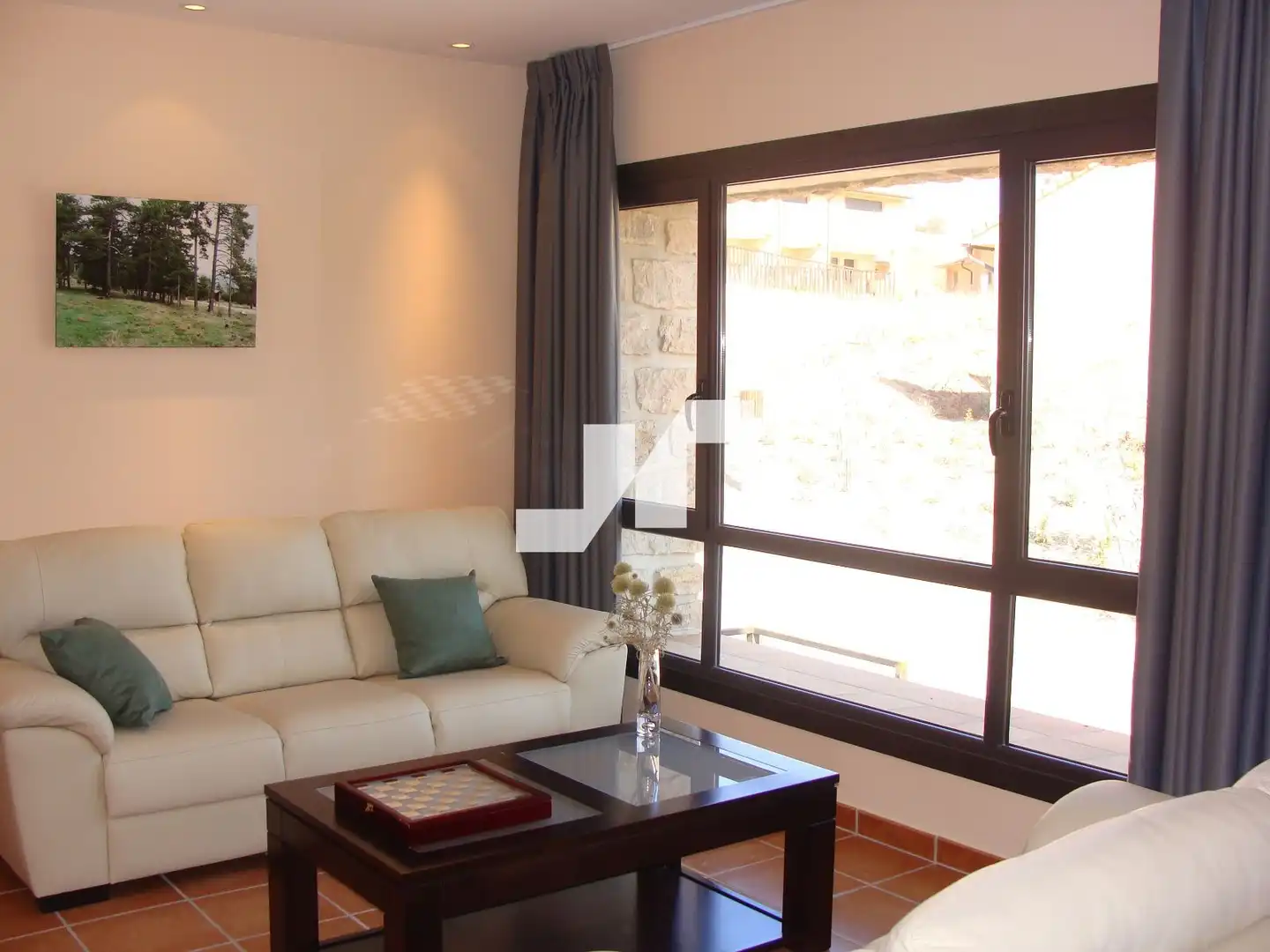 Sala de estar de Edificio en venta en Orea