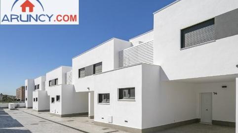 Photo 4 of Single-family semi-detached for rent in Entrenúcleos, Dos Hermanas