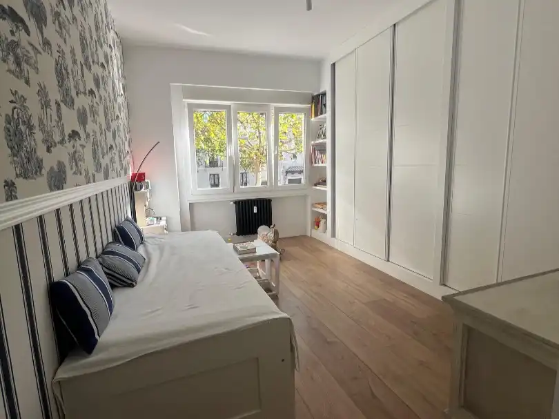 Flat with lift for sale in General Pardiñas 118, imagen 27