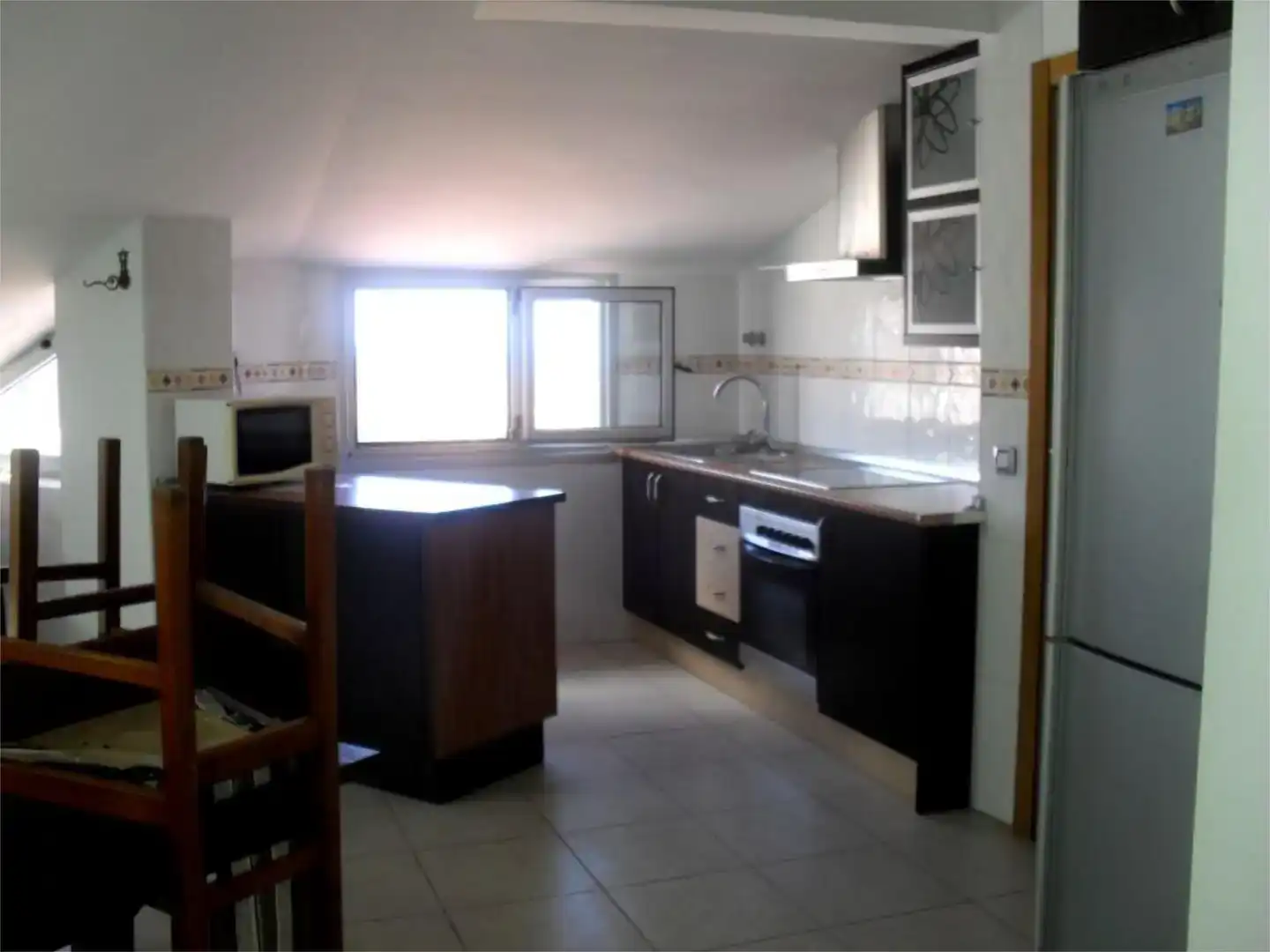 Cocina de Piso en venta en Telde con Amueblado