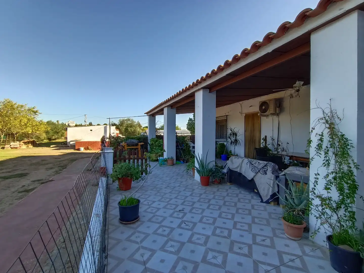 Terrace of Land for sale in Sur