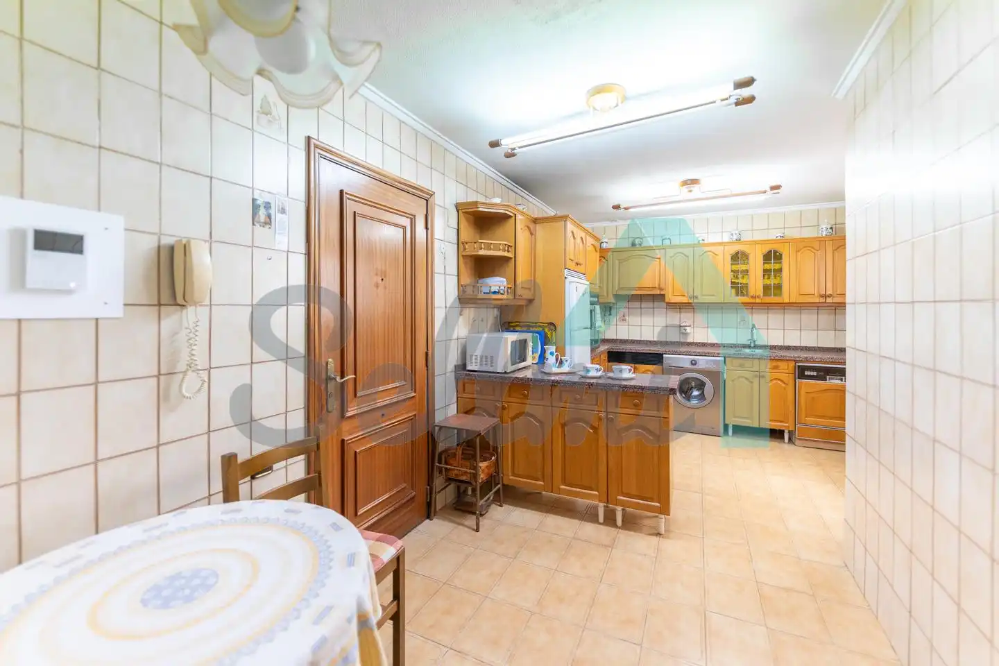 Piso con terraza en venta en Calle Uría, imagen 9