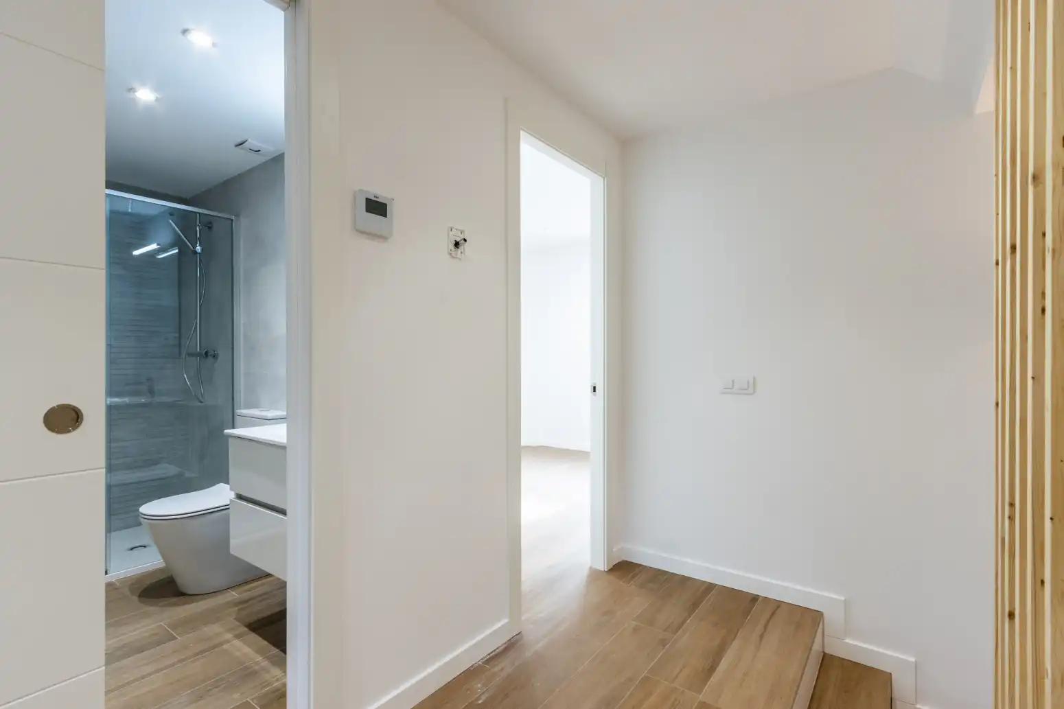 Casa o xalet en venda en Terrassa amb Aire condicionat, Calefacció i Terrassa