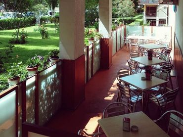 Local comercial en venda a Avenida olimpica 1