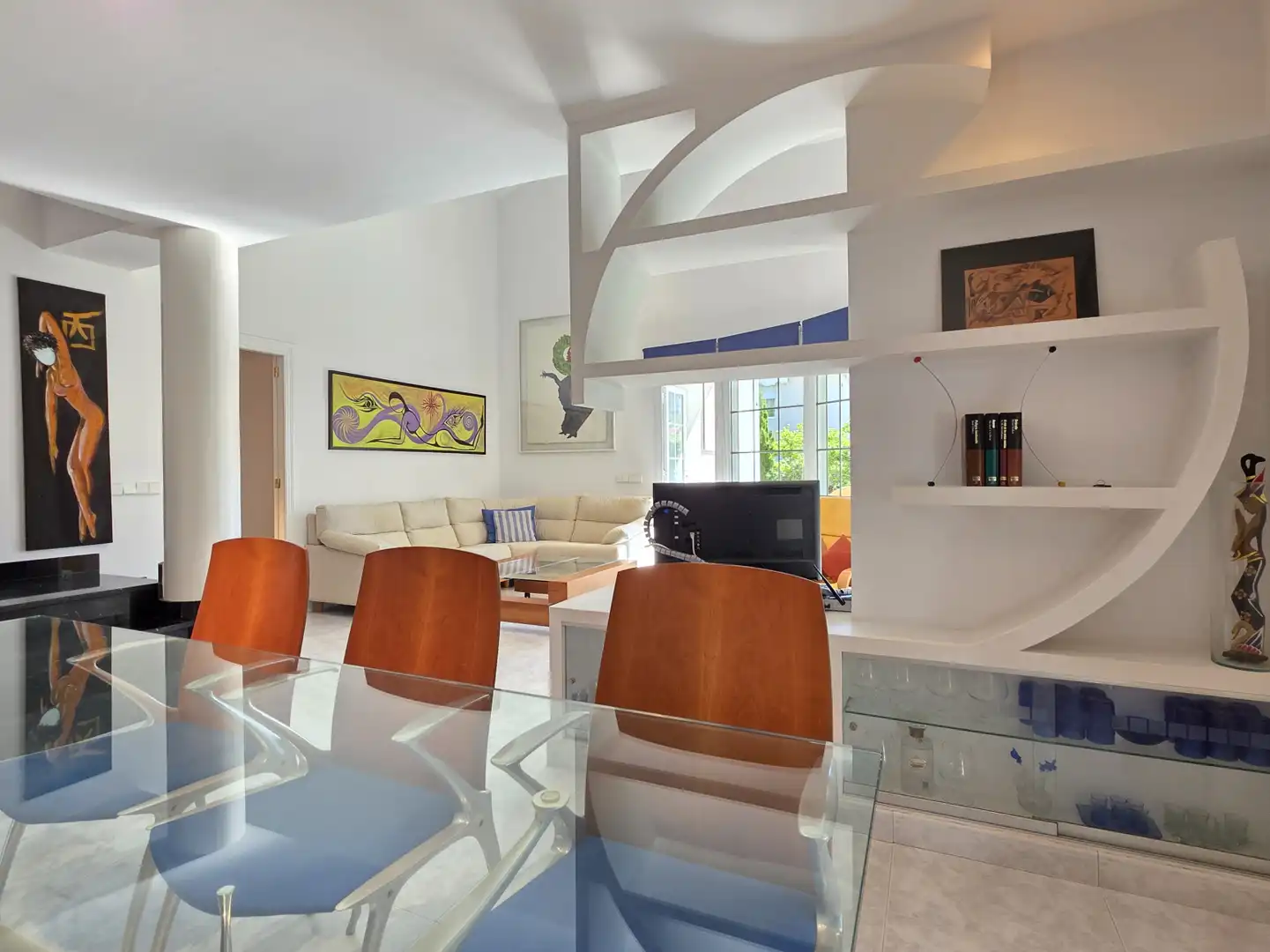 Casa o xalet en venda a TR AMERICA, 17, Torreón - La Almadraba