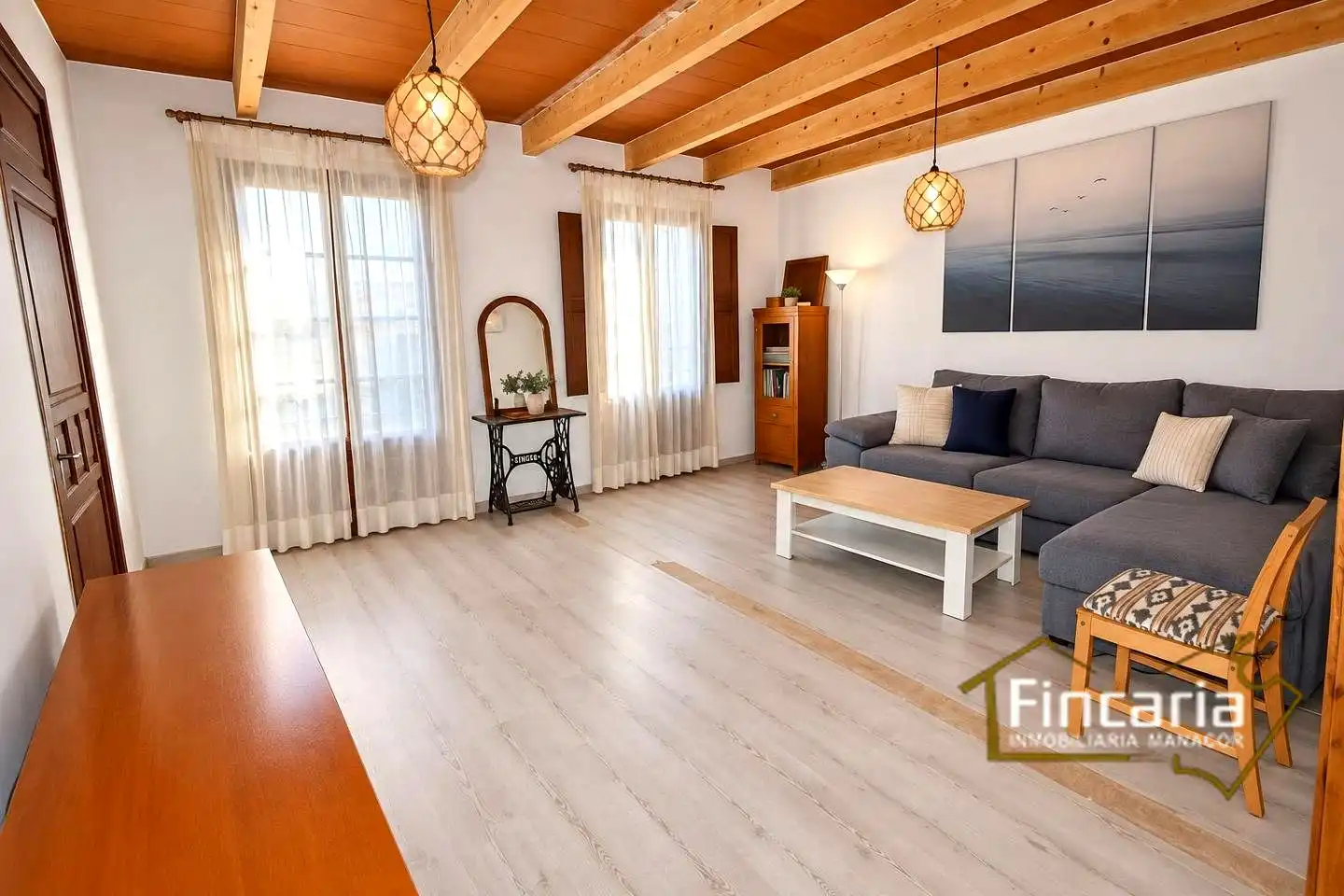 Appartamento in vendita a calle de Lepant